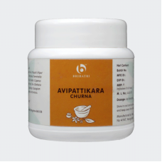 Avipattikara Churna (90Gm) – Brihatri